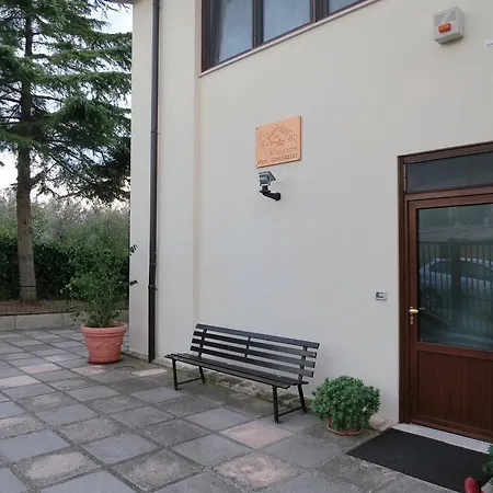 La Casa Di Anna לינה וארוחת בוקר