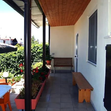 La Casa Di Anna מטרה