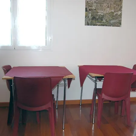 La Casa Di Anna מטרה