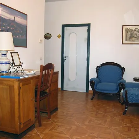לינה וארוחת בוקר La Casa Di Anna *