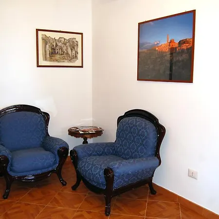 La Casa Di Anna