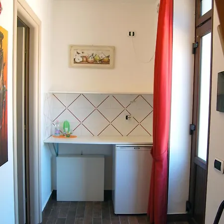 לינה וארוחת בוקר La Casa Di Anna
