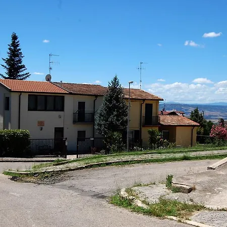 לינה וארוחת בוקר La Casa Di Anna מטרה