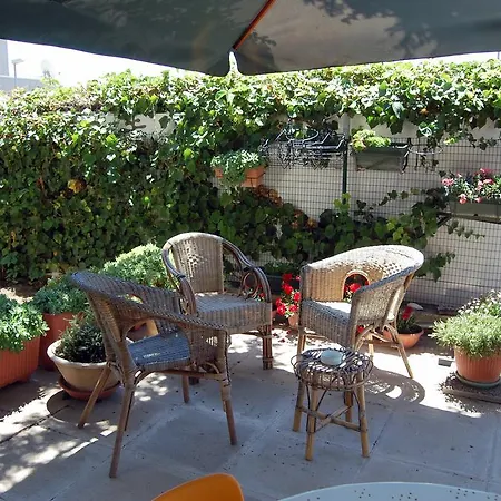 La Casa Di Anna מטרה