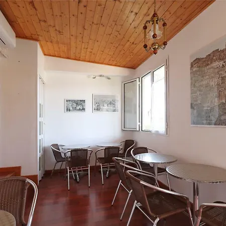 La Casa Di Anna לינה וארוחת בוקר *