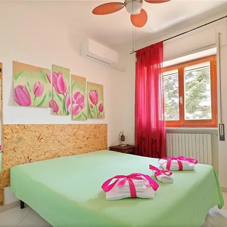 La Casa Di Anna מטרה