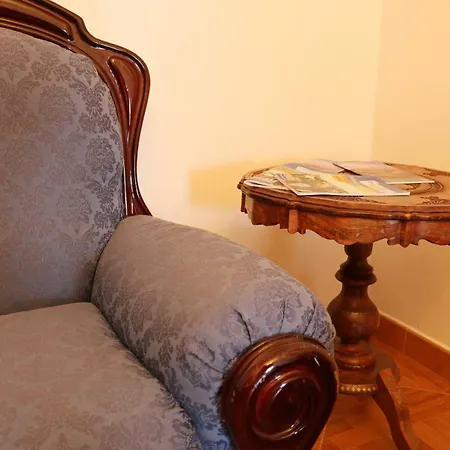La Casa Di Anna לינה וארוחת בוקר