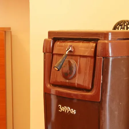 La Casa Di Anna לינה וארוחת בוקר