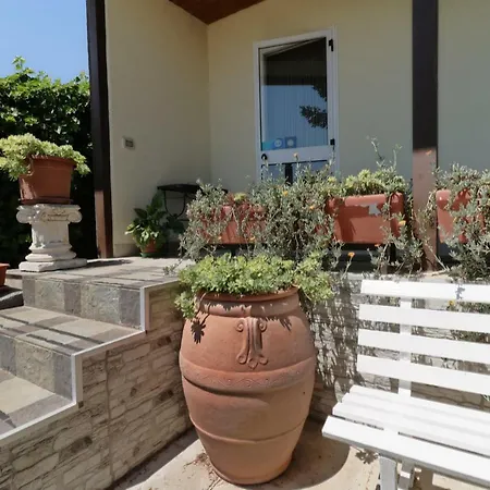 La Casa Di Anna מטרה