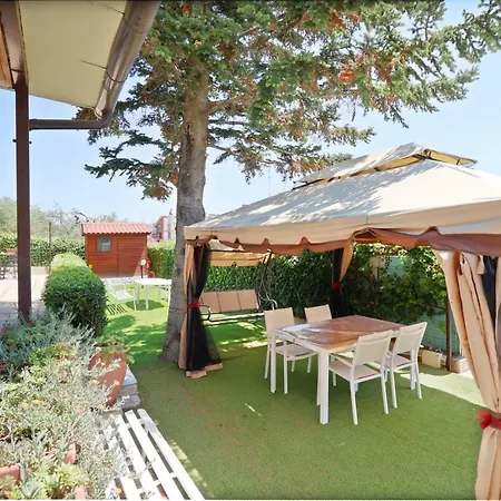 La Casa Di Anna לינה וארוחת בוקר *